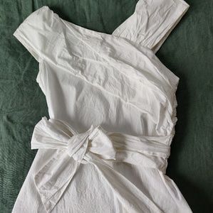 OFFERS WELCOME! Walter Baker Wrap Top